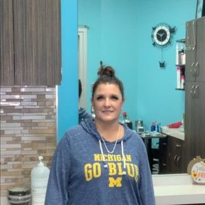 Meet your Posher, Nicolette